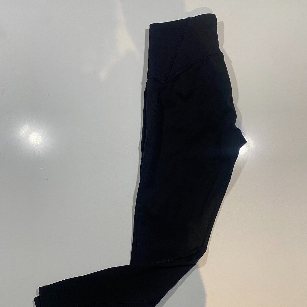 Lululemon Train Times Leggings